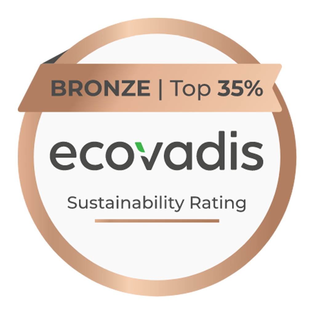 EcoVadis