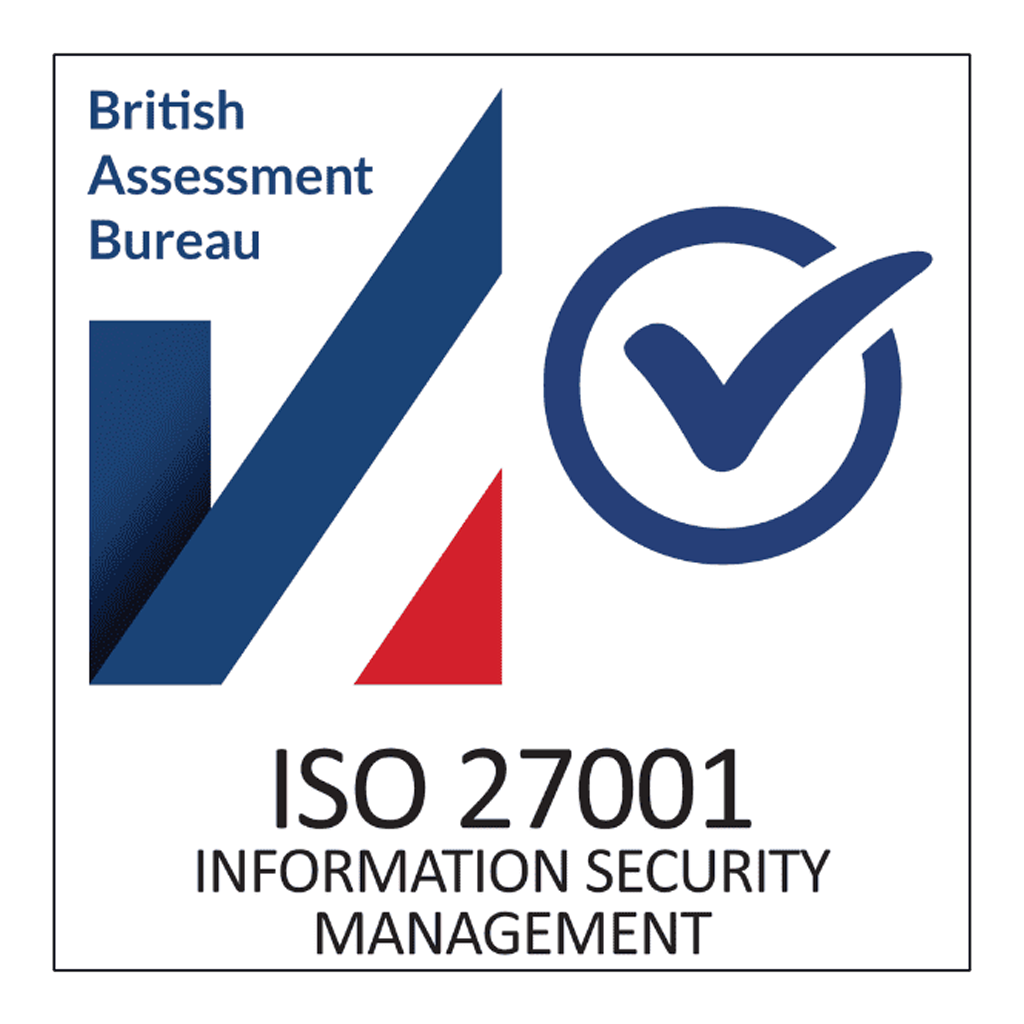 ISO 27001